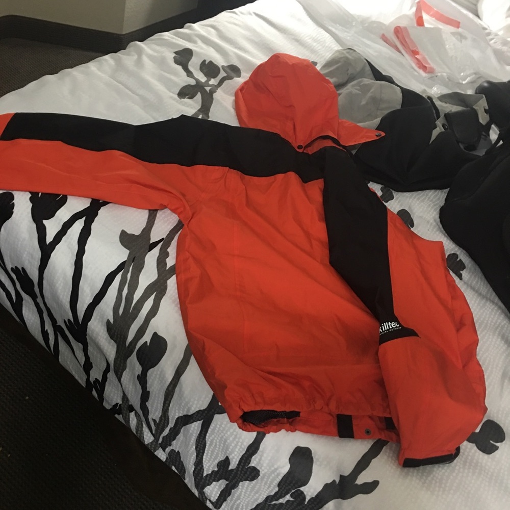 Killtec jacket - Picture 4 of 5